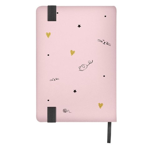 Paso Notes (notatnik) A5 kot 96k. linia Paso (PP26BC-3683)