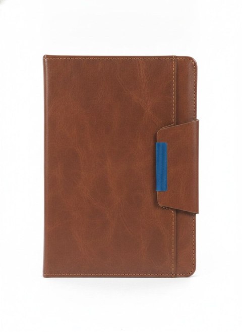 Vistar Notes (notatnik) A5 100k. czysty Vistar (903291)