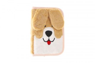 Astrabag Piórnik Fluffy Puppy Astrabag (503026023)