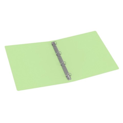 Oxford Segregator ringowy pastel Urban A4 40mm mix Oxford (400205731)