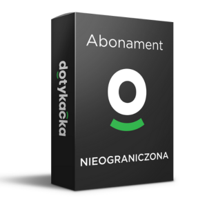 Licencja Nieograniczona